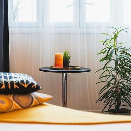 Luxury 9Ine Broad Street Apartments, Beautiful City View, Public Parking, Μπέρμιγχαμ Εξωτερικό φωτογραφία