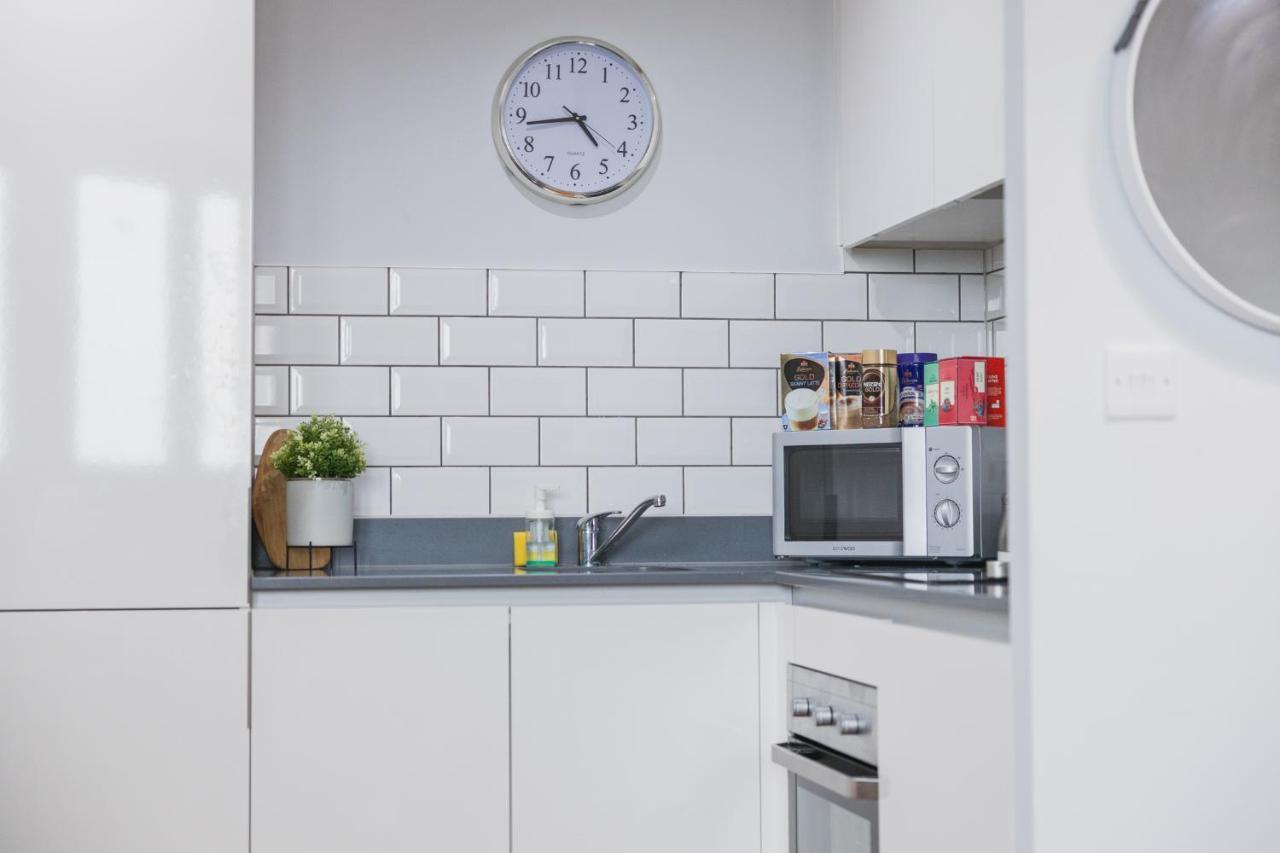 Luxury 9Ine Broad Street Apartments, Beautiful City View, Public Parking, Μπέρμιγχαμ Εξωτερικό φωτογραφία